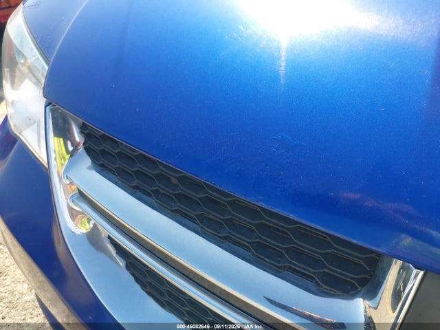 46082646 :رقم المزاد ، 2C4RDGBG3JR311797 vin ، 2018 Dodge Grand Caravan Se مزاد بيع