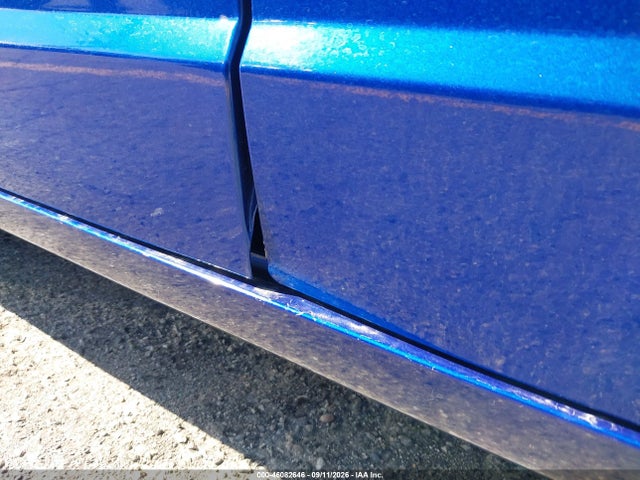 46082646 :رقم المزاد ، 2C4RDGBG3JR311797 vin ، 2018 Dodge Grand Caravan Se مزاد بيع