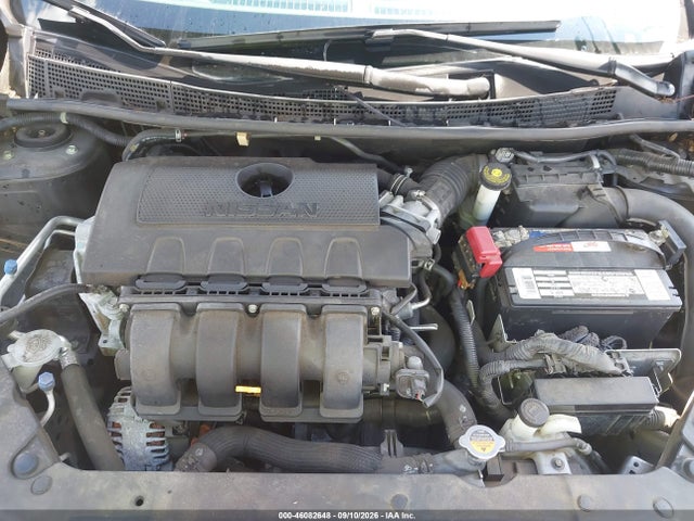 Aukcja sprzedaży 2015 Nissan Sentra S, vin: 3N1AB7AP7FY367871, numer aukcji: 46082648