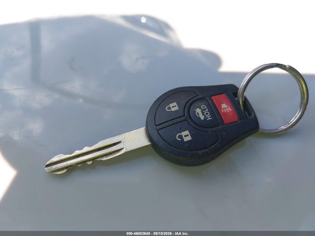 Aukcja sprzedaży 2015 Nissan Sentra S, vin: 3N1AB7AP7FY367871, numer aukcji: 46082648
