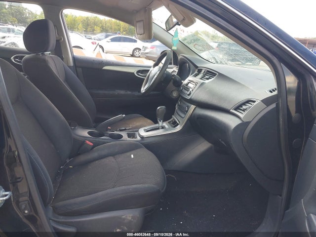 Aukcja sprzedaży 2015 Nissan Sentra S, vin: 3N1AB7AP7FY367871, numer aukcji: 46082648