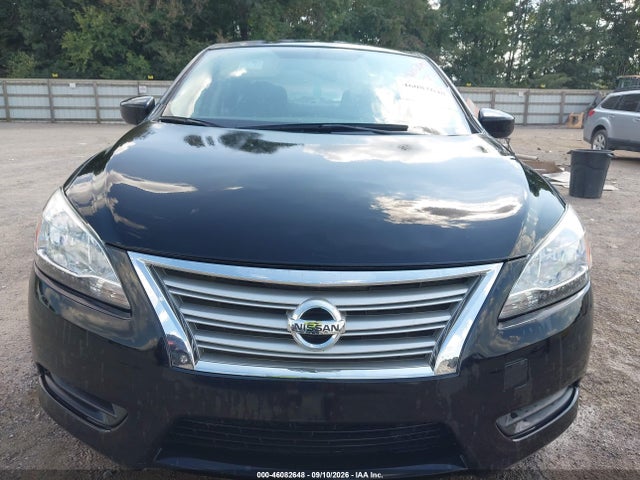 Aukcja sprzedaży 2015 Nissan Sentra S, vin: 3N1AB7AP7FY367871, numer aukcji: 46082648
