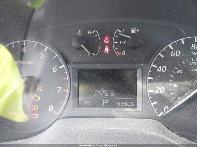 Aukcja sprzedaży 2015 Nissan Sentra S, vin: 3N1AB7AP7FY367871, numer aukcji: 46082648