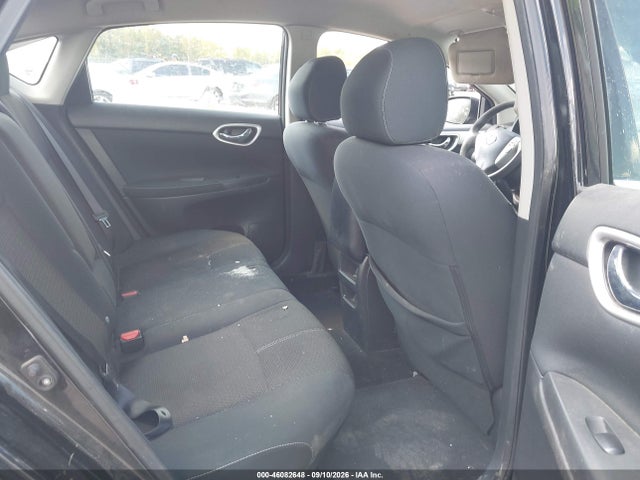 Aukcja sprzedaży 2015 Nissan Sentra S, vin: 3N1AB7AP7FY367871, numer aukcji: 46082648