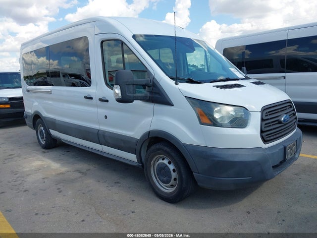 Продажа на аукционе авто 2016 Ford Transit-350 Xl, vin: 1FBAX2CM9GKB25799, номер лота: 46082649