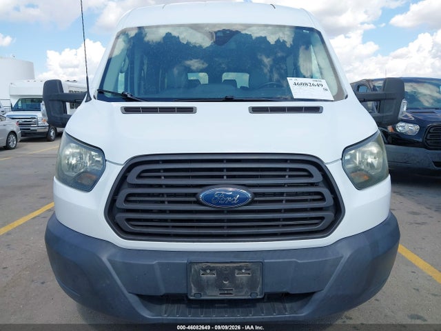Aukcja sprzedaży 2016 Ford Transit-350 Xl, vin: 1FBAX2CM9GKB25799, numer aukcji: 46082649