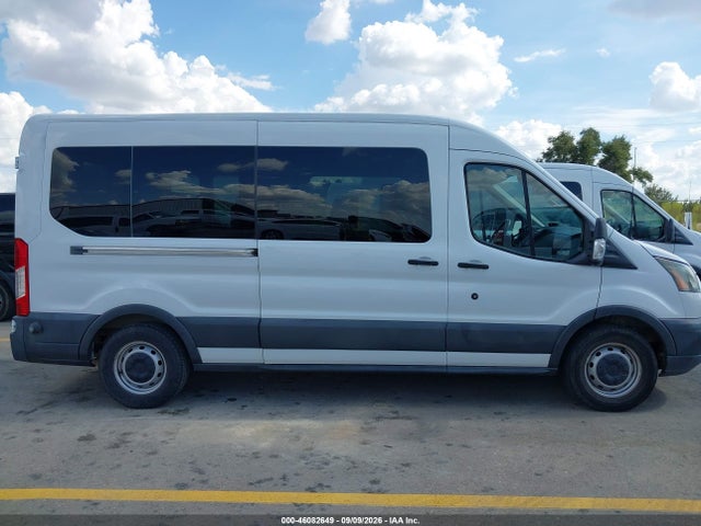 Aukcja sprzedaży 2016 Ford Transit-350 Xl, vin: 1FBAX2CM9GKB25799, numer aukcji: 46082649