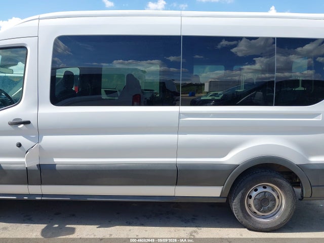 Aukcja sprzedaży 2016 Ford Transit-350 Xl, vin: 1FBAX2CM9GKB25799, numer aukcji: 46082649