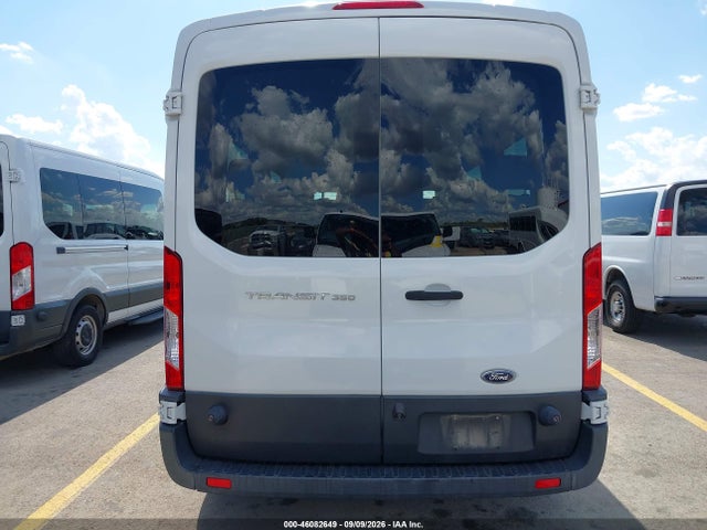 Aukcja sprzedaży 2016 Ford Transit-350 Xl, vin: 1FBAX2CM9GKB25799, numer aukcji: 46082649