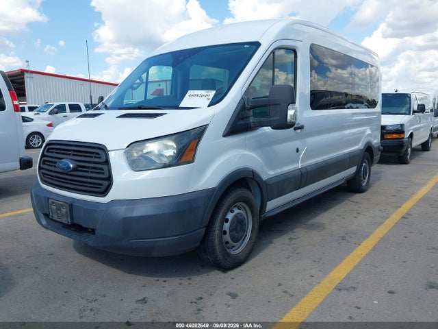 Aukcja sprzedaży 2016 Ford Transit-350 Xl, vin: 1FBAX2CM9GKB25799, numer aukcji: 46082649