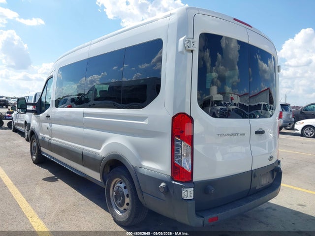 Aukcja sprzedaży 2016 Ford Transit-350 Xl, vin: 1FBAX2CM9GKB25799, numer aukcji: 46082649