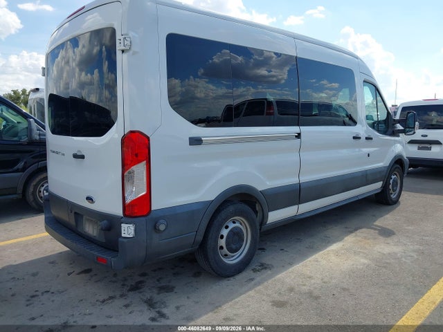 Aukcja sprzedaży 2016 Ford Transit-350 Xl, vin: 1FBAX2CM9GKB25799, numer aukcji: 46082649