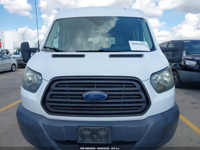Aukcja sprzedaży 2016 Ford Transit-350 Xl, vin: 1FBAX2CM9GKB25799, numer aukcji: 46082649