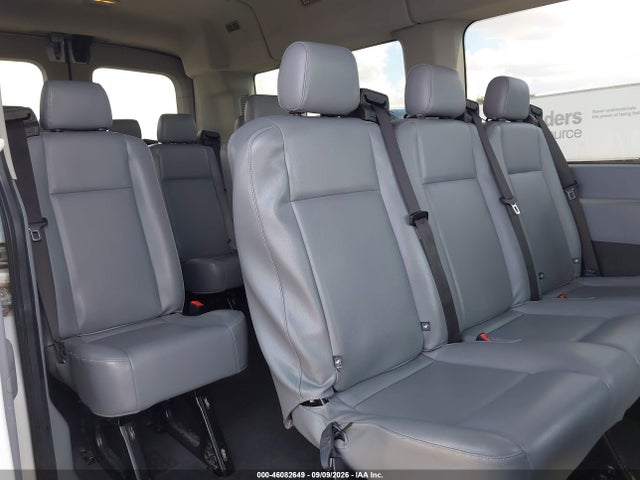Aukcja sprzedaży 2016 Ford Transit-350 Xl, vin: 1FBAX2CM9GKB25799, numer aukcji: 46082649