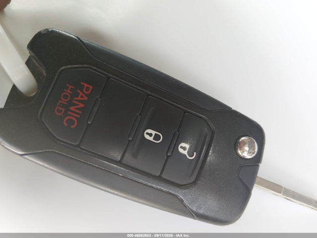 46082653 :رقم المزاد ، ZACCJBAH3FPC03851 vin ، 2015 Jeep Renegade Sport مزاد بيع