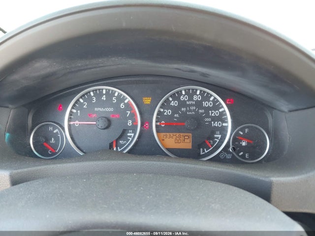 Продажа на аукционе авто 2008 Nissan Pathfinder Le V8, vin: 5N1BR18A88C622966, номер лота: 46082655
