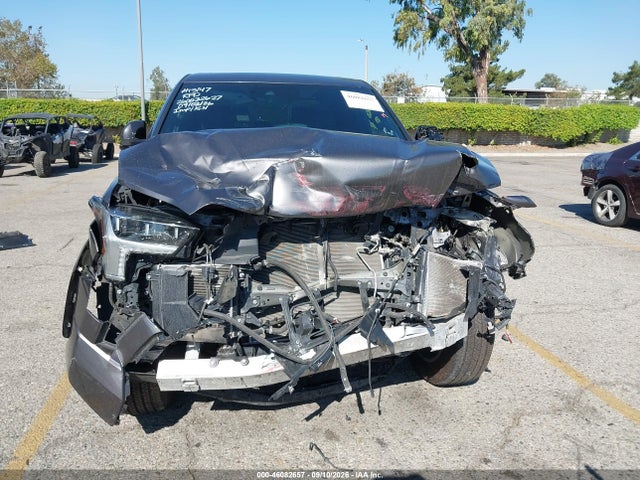 5TFNA5DB8PX122070 Toyota Tundra 4wd Platinum