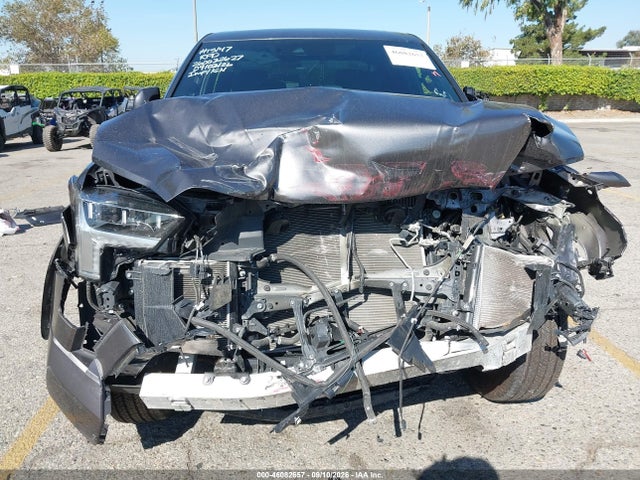 5TFNA5DB8PX122070 Toyota Tundra 4wd Platinum