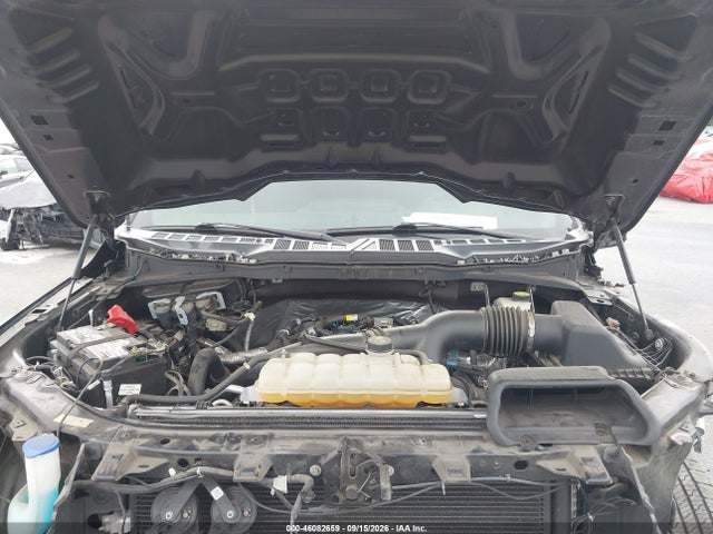 2021 Ford F-150 Xl მანქანა იყიდება აუქციონზე, vin: 1FTEW1CP8MKE75697, აუქციონის ნომერი: 46082659