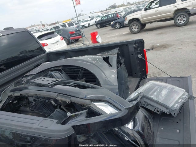 2021 Ford F-150 Xl მანქანა იყიდება აუქციონზე, vin: 1FTEW1CP8MKE75697, აუქციონის ნომერი: 46082659