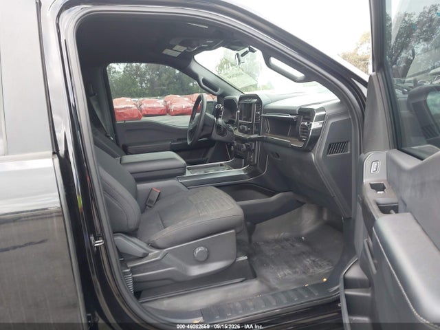2021 Ford F-150 Xl მანქანა იყიდება აუქციონზე, vin: 1FTEW1CP8MKE75697, აუქციონის ნომერი: 46082659