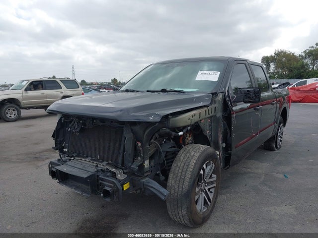 2021 Ford F-150 Xl მანქანა იყიდება აუქციონზე, vin: 1FTEW1CP8MKE75697, აუქციონის ნომერი: 46082659