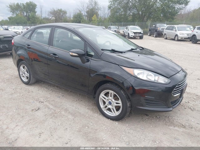 2018 3FADP4BJ5JM126191 main image