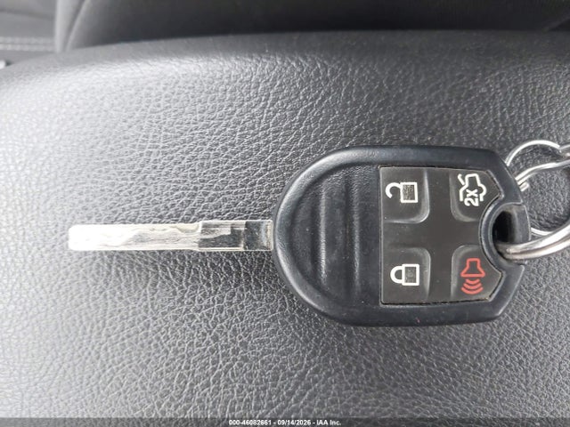 Ford FIESTA SE 2018 3FADP4BJ5JM126191 Image 11