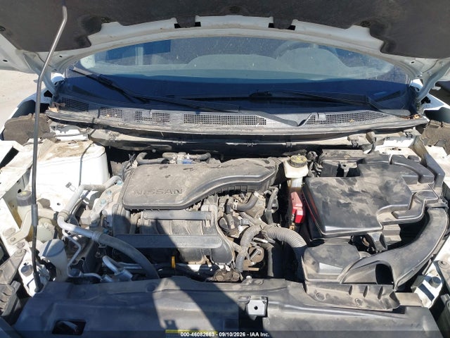 Aukcja sprzedaży 2021 Nissan Rogue Sport S Awd Xtronic Cvt, vin: JN1BJ1AW7MW431018, numer aukcji: 46082663