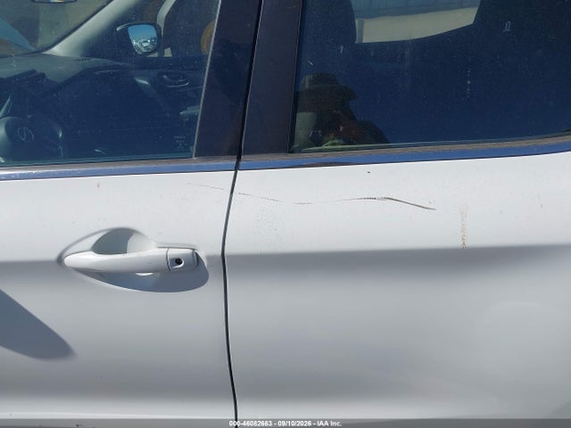 Aukcja sprzedaży 2021 Nissan Rogue Sport S Awd Xtronic Cvt, vin: JN1BJ1AW7MW431018, numer aukcji: 46082663