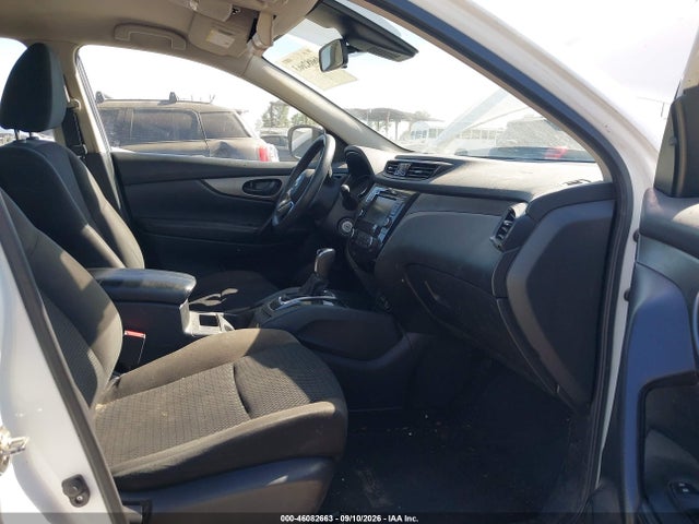 Aukcja sprzedaży 2021 Nissan Rogue Sport S Awd Xtronic Cvt, vin: JN1BJ1AW7MW431018, numer aukcji: 46082663
