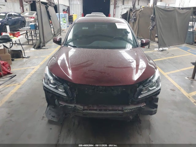 1HGCR2F14HA234132 Honda Accord Sport Se