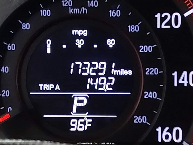 1HGCR2F14HA234132 Honda Accord Sport Se
