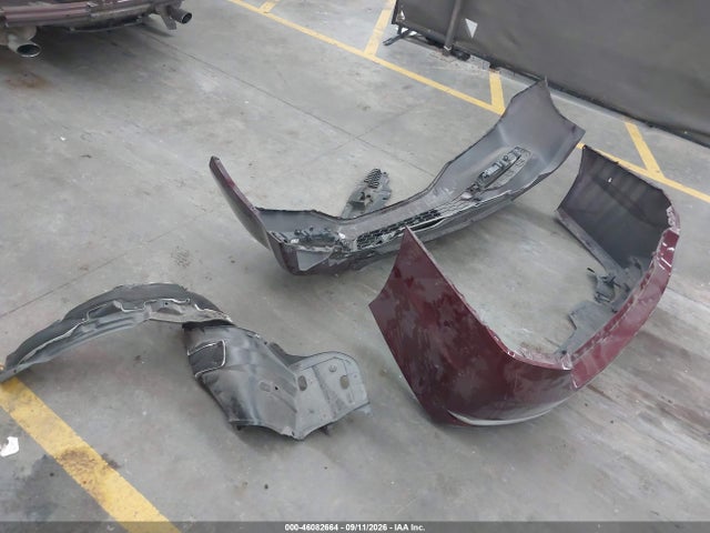 1HGCR2F14HA234132 Honda Accord Sport Se