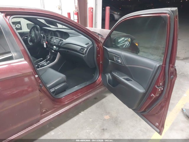 1HGCR2F14HA234132 Honda Accord Sport Se