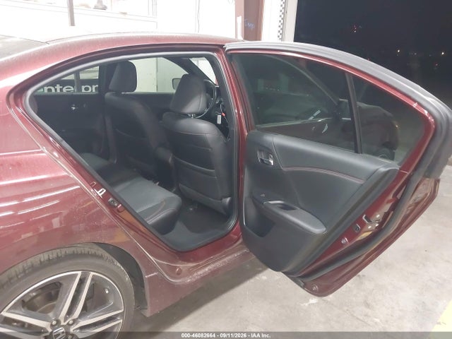 1HGCR2F14HA234132 Honda Accord Sport Se