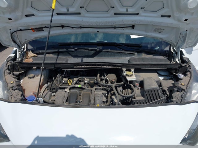 Продажа на аукционе авто 2021 Ford Transit Connect Xl Passenger, vin: NM0GE9E28M1484138, номер лота: 46082666