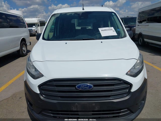 Продажа на аукционе авто 2021 Ford Transit Connect Xl Passenger, vin: NM0GE9E28M1484138, номер лота: 46082666
