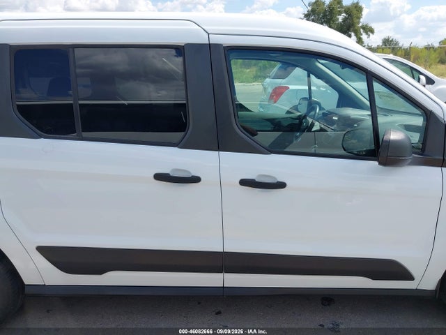 Продажа на аукционе авто 2021 Ford Transit Connect Xl Passenger, vin: NM0GE9E28M1484138, номер лота: 46082666