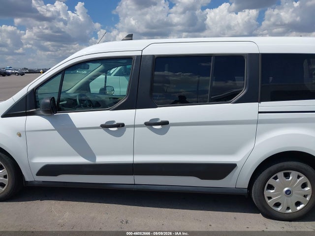 Продажа на аукционе авто 2021 Ford Transit Connect Xl Passenger, vin: NM0GE9E28M1484138, номер лота: 46082666