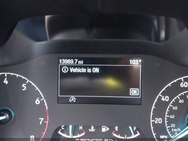 Продажа на аукционе авто 2021 Ford Transit Connect Xl Passenger, vin: NM0GE9E28M1484138, номер лота: 46082666