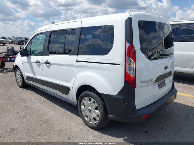 Продажа на аукционе авто 2021 Ford Transit Connect Xl Passenger, vin: NM0GE9E28M1484138, номер лота: 46082666