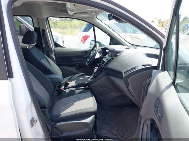 Продажа на аукционе авто 2021 Ford Transit Connect Xl Passenger, vin: NM0GE9E28M1484138, номер лота: 46082666