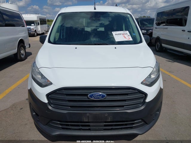 Продажа на аукционе авто 2021 Ford Transit Connect Xl Passenger, vin: NM0GE9E28M1484138, номер лота: 46082666