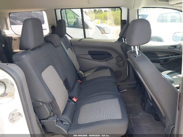Продажа на аукционе авто 2021 Ford Transit Connect Xl Passenger, vin: NM0GE9E28M1484138, номер лота: 46082666