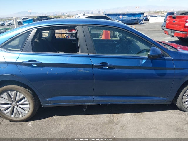 3VWC57BU6KM037588 Volkswagen Jetta 1.4t R-line/1.4t S/1.4t Se