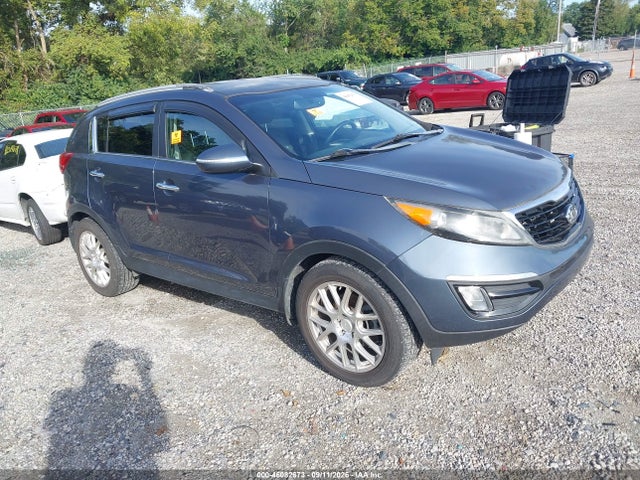 Продаж на аукціоні авто 2014 Kia Sportage Sx, vin: KNDPC3A6XE7618631, номер лоту: 46082673