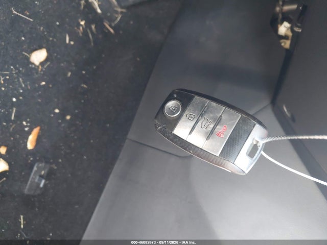 46082673 :رقم المزاد ، KNDPC3A6XE7618631 vin ، 2014 Kia Sportage Sx مزاد بيع