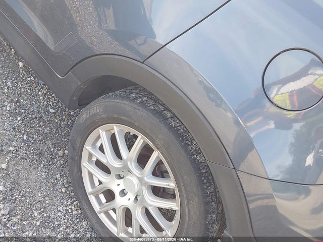 46082673 :رقم المزاد ، KNDPC3A6XE7618631 vin ، 2014 Kia Sportage Sx مزاد بيع