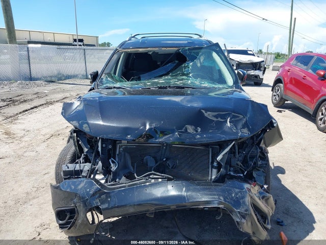 Aukcja sprzedaży 2019 Nissan Pathfinder S, vin: 5N1DR2MN5KC633969, numer aukcji: 46082680